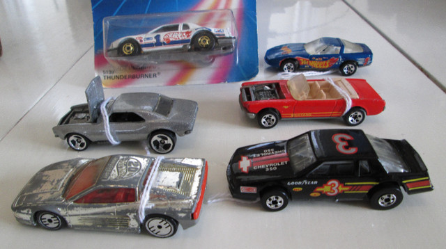 Hot Wheels in Toys & Games in City of Halifax - Image 3