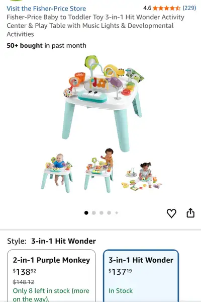 Baby walker, View more