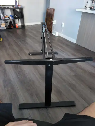 Standing Desk Frame 63*32, View more