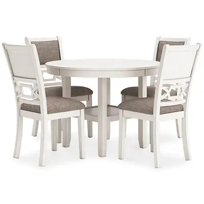 New Erinberg 5 PC Dining Set, View more