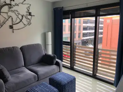 1581 Dresden Row, Downtown Halifax, NS Just off Spring Garden Road 2 Bedroom (Unit 305 – third floor...