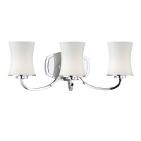 Dorato 3-light fixture