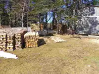 rough cut lumber for sale