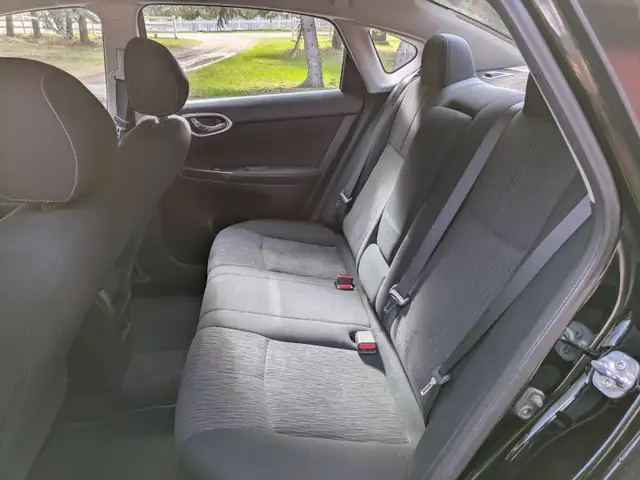 2014 Nissan Sentra SV62863211069698122