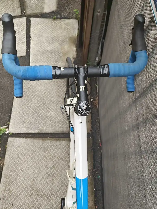Cervelo R3 Carbon Bike, Carbon Wheels and Power Meter in Road in City of Toronto - Image 7