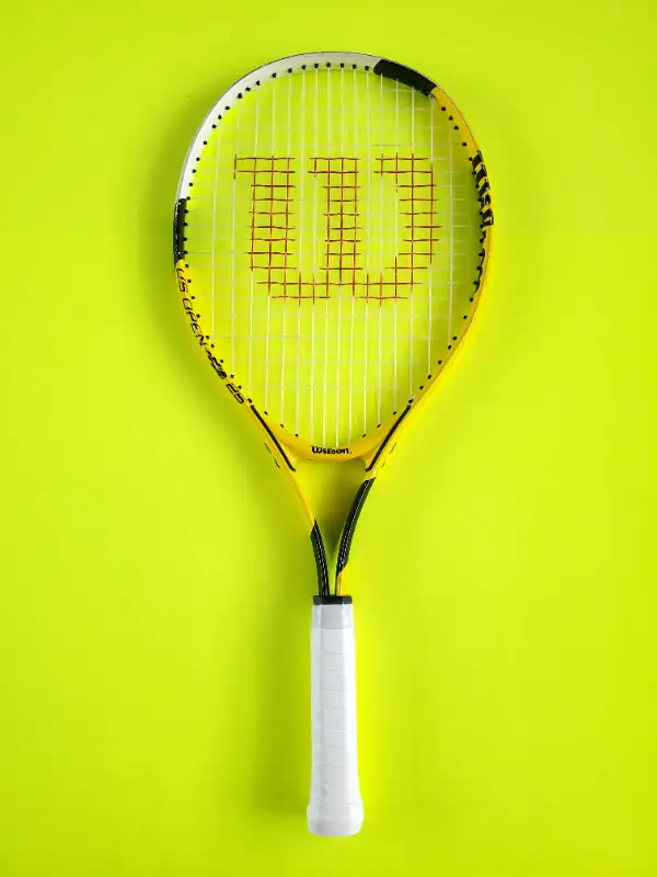 Wilson US Open 25 in. Junior Tennis Racquet in Tennis & Racquet in City of Toronto - Image 2