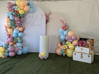 All inclusive Baby Shower Packages 