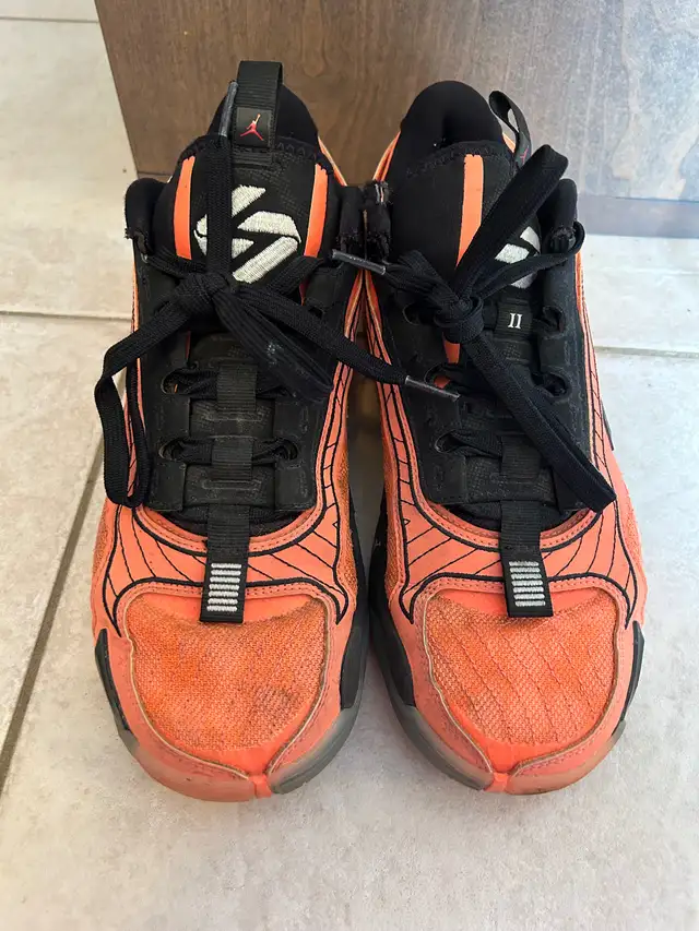 Men’s basketball shoes size 9 in Men's Shoes in London - Image 3