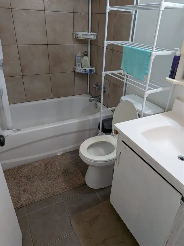 chambre à louer in Room Rentals & Roommates in Longueuil / South Shore - Image 6