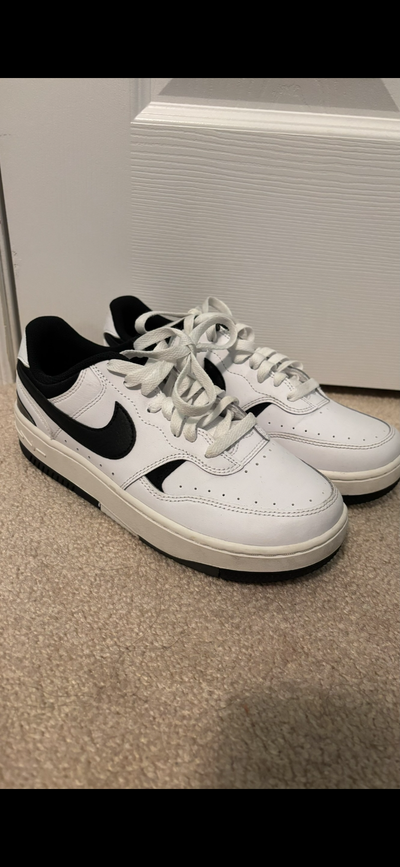 Got it from Ebay. The seller wore it twice and i believe this to be true as you can see in the pictu...
