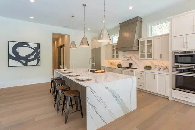 +⭐+European QuartZ⭐+ Kitchen Countertop-  No chinese Quartz63616758284547121