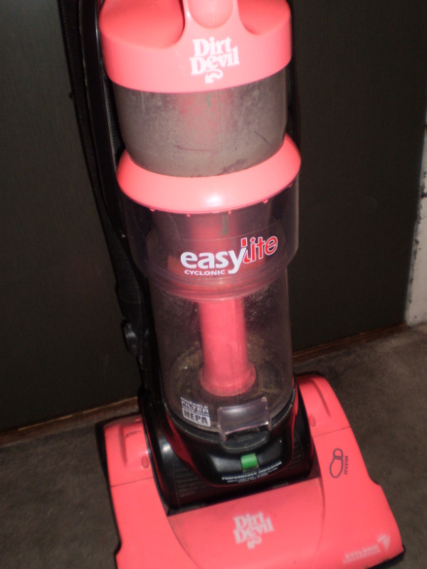 Vacuums, Bissell Dirt Devil in Vacuums in City of Toronto - Image 4