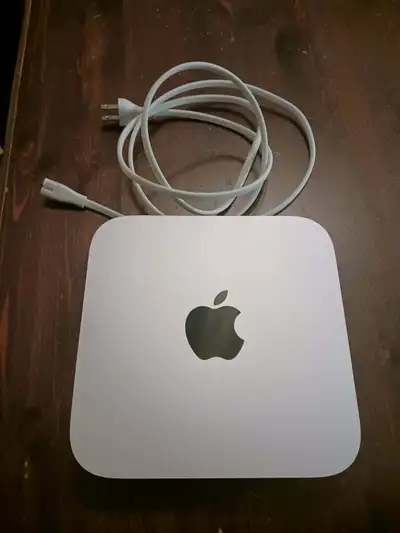Mac Mini Late 2014 2.6 GHz i5 16GB RAM, View more