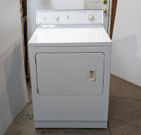 Maytag Electric Dryer - Can deliver