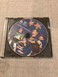 DVD- ROM Toy Story 2 / Histoire de Jouets 2