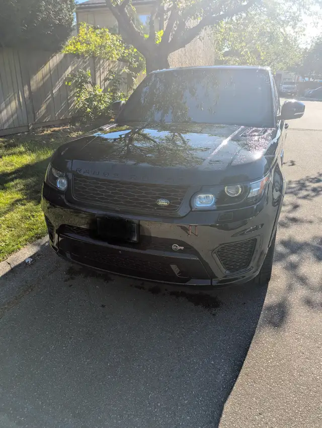 2016 Range Rover SVR541614479445872648