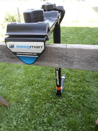 Bike Rack, View more