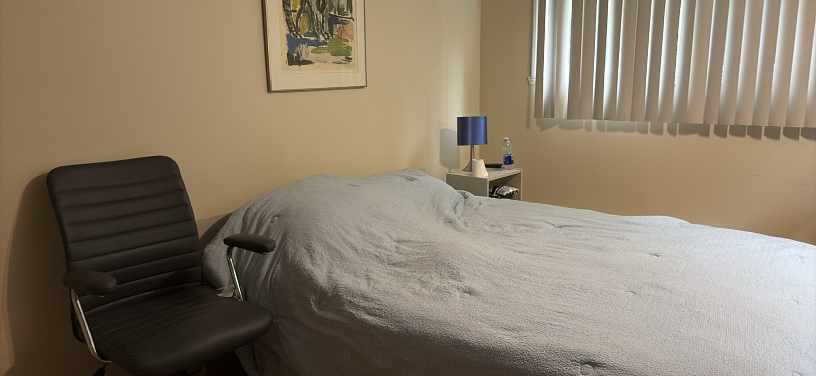 Jolie chambre paisible LÉVIS — photo 1