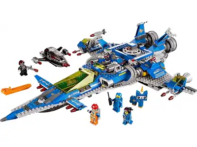 Various Lego sets including 100% of pieces by inventory, instructions, minifigures, and applied stic...