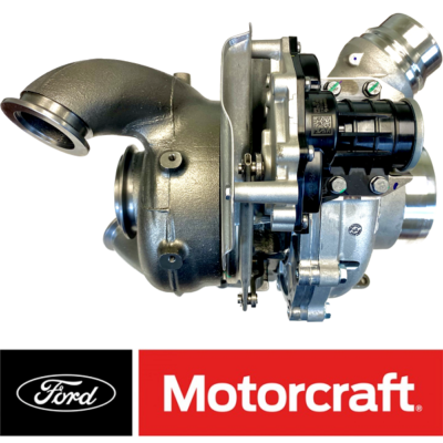 Ford 6.7 diesel parts available for engines 2011-2025. Fuel injectors, fuel contamination kits, turb...