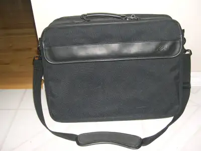 Laptop/Computer carrying case, View more