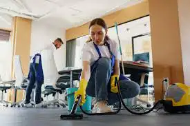Looking someone for casual cleaning job, View more