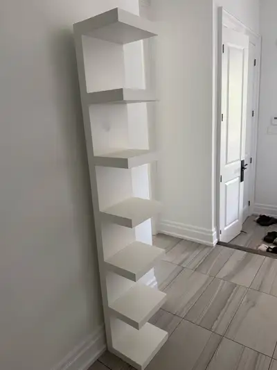 IKEA Lack Wall Shelf Unit, View more