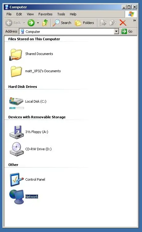 Windows XP 32 bit Desktop PC in Desktop Computers in St. Catharines - Image 9