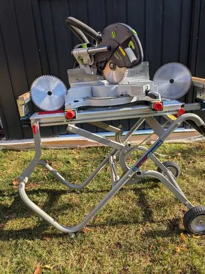 festool Kapex 120, View more