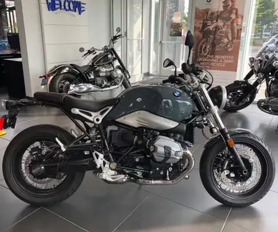 This motorcycle is in excellent condition. Euro4 emission One owner No mods No accident No lien