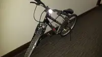 Vélo/ bicycle