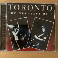 Toronto cd 