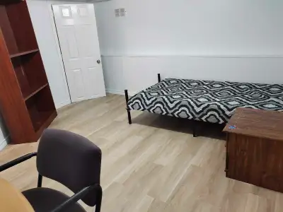 Rooms available for rent