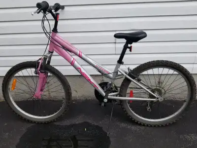 24" - 21 speed - Mountain Bike For Sale, View more