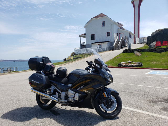FJR 1300 ES ( 2019 ) in Sport Touring in Yarmouth