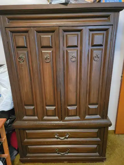 Meubles de chambre Antique 5p, View more