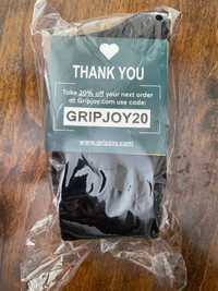 Gripjoy Socks 