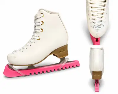 Edea Figure Skates, View more