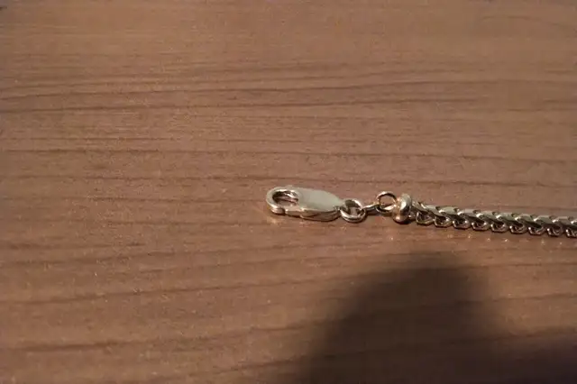 22kt Jacoje 3mm Franco DC63234833048451124