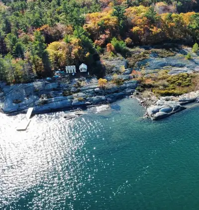 Licensed Carpenter providing services to Muskoka and Parry Sound, View more