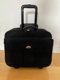 Samsonite Laptop / Business luggage