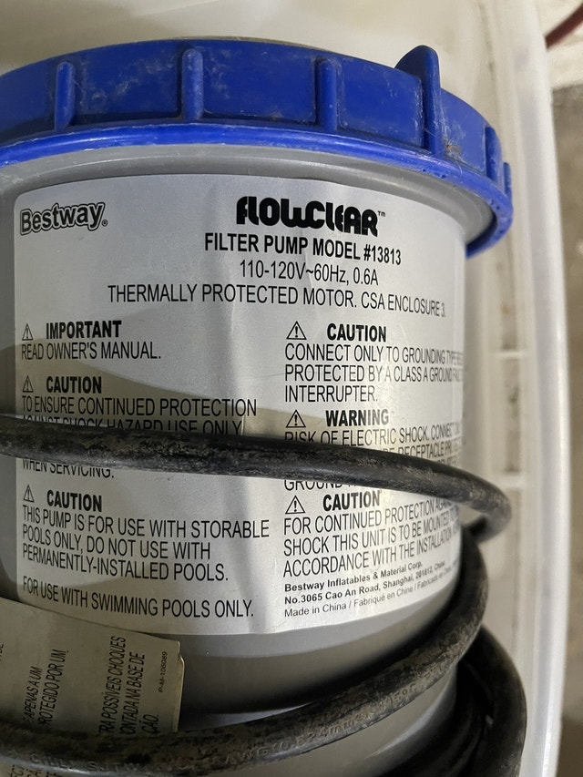 Solar heater and pump Hot Tubs & Pools Prince Albert Kijiji