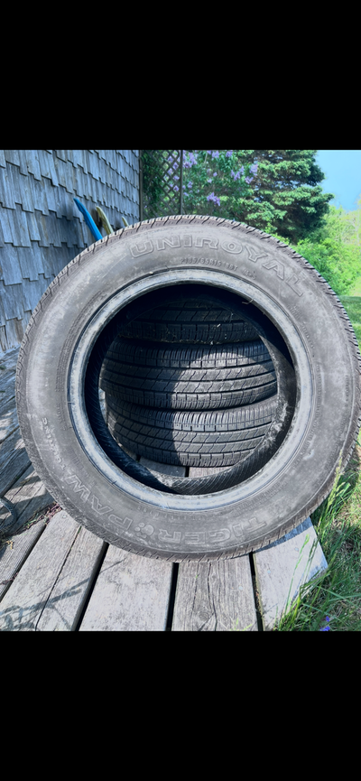 Very good condition. $125. obo.