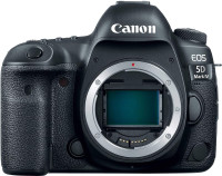 Caméra Canon EOS 5D Mark IV sigma tamron kit studio à vendre
