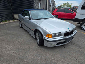 1998 BMW 3 Series