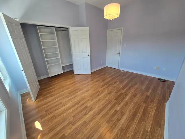 Spacious 1-Bedroom + Office/Flex Space in the Heart of Ossington in Long Term Rentals in City of Toronto - Image 7