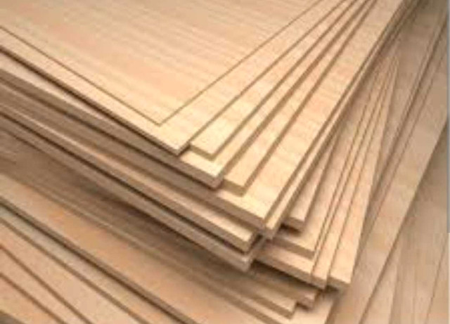 Plywood for sale  in Floors & Walls in Saint John - Image 4