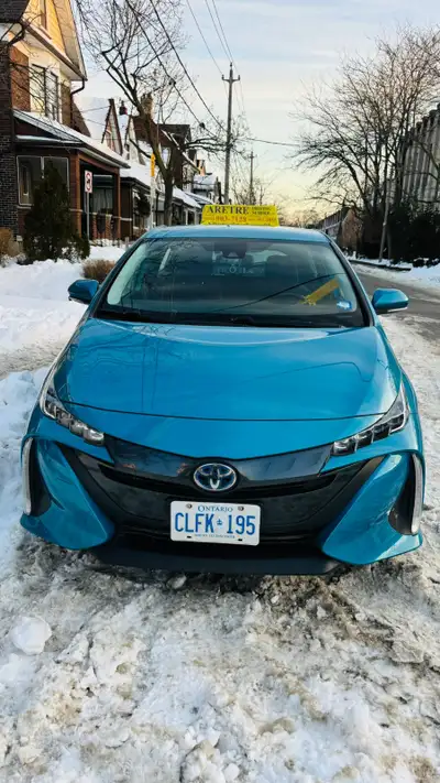 Professional Private Driving Instructor – Downtown Toronto Hi, I’m Jamil Hossen, offering one-on-one...