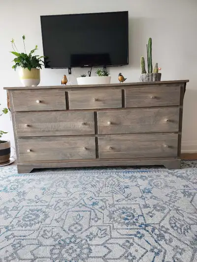 Menonite Dresser or Buffet, View more