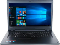 Lenovo IdeaPad 300-17ISK 17.3" Laptop Intel 8GB RAM, 1TB HDD, Wi
